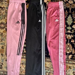 Adidas Women’s Joggers Bundle